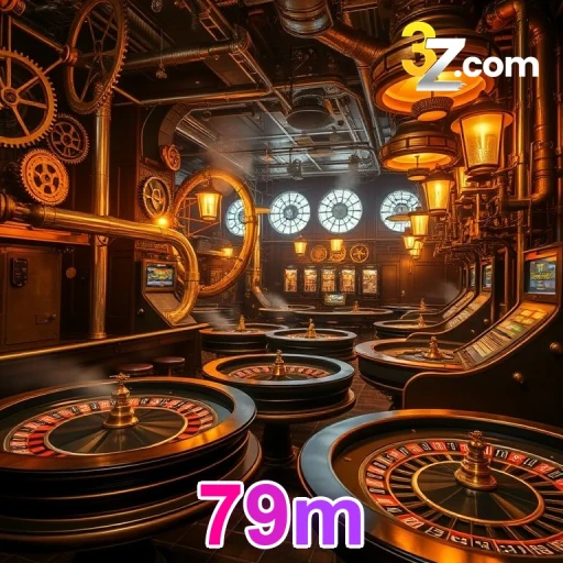 Os Melhores Bônus em Jogos no 79m: Aproveite Agora!