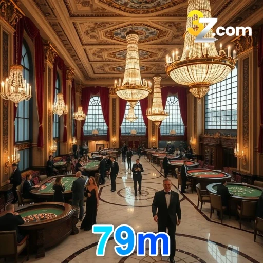 79M Jogos de caça-níqueis