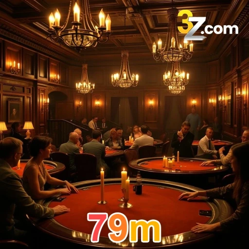 79m Classificação VIP