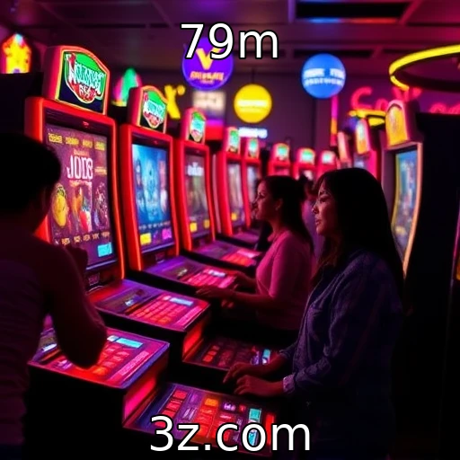 Desafios na regulamentação de jogos eletrônicos