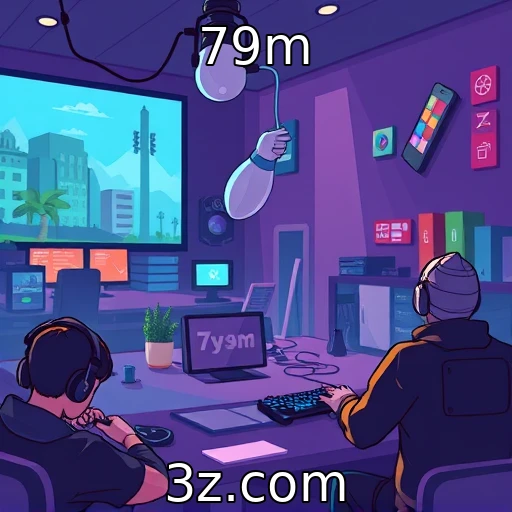 Crescimento dos jogos independentes no mercado atual