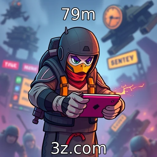 Novas tendências em jogos mobile para atrair jogadores